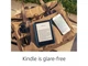 Электронная книга Amazon Kindle 10th Gen 4 GB 6 Без подсветки Б/У (Kindle10G4L6NPblack) -COPY- - изображение 9
