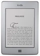Электронная книга Amazon Kindle Touch Сенсорная Поддержка всех форматов Украинский язык Refurbished Б/У (KindleTouch-RFB-UA) - изображение 1