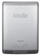 Электронная книга Amazon Kindle Touch Сенсорная Поддержка всех форматов Украинский язык Refurbished Б/У (KindleTouch-RFB-UA) - изображение 2