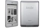 Электронная книга Amazon Kindle Touch Сенсорная Поддержка всех форматов Украинский язык Refurbished Б/У (KindleTouch-RFB-UA) - изображение 4