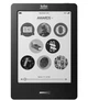 Электронная книга Kobo Touch N905 2 GB 6 Черный Б/У (TouchN905-2) - изображение 2
