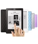 Электронная книга Kobo Touch N905 2 GB 6 Черный Б/У (TouchN905-2) - изображение 3