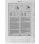 Электронная книга Amazon Kindle DX 4 GB 10 Без подсветки Б/У (KindleDX4G10white) - изображение 1