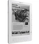 Электронная книга Amazon Kindle DX 4 GB 10 Без подсветки Б/У (KindleDX4G10white) - изображение 2