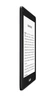 Электронная книга Amazon Kindle Voyage 4 GB 6 HD Подсветка Б/У (Voyage4G6HD) - изображение 3