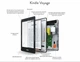 Электронная книга Amazon Kindle Voyage 4 GB 6 HD Подсветка Б/У (Voyage4G6HD) - изображение 7