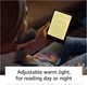 Электронная книга Amazon Kindle Paperwhite Signature Edition 11th Gen 32 GB 7 Подсветка Б/У (KPWSE11G32L7A) - изображение 4