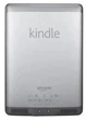 Электронная книга Amazon Kindle 5 6 E Ink без подсветки кнопочное управление б/у (Kindle5-BASEgray) - изображение 2