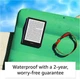 Электронная книга Amazon Kindle Paperwhite 11th Gen 8 GB 6 8 Подсветка Б/У (Kindle11-8-68) - изображение 4