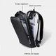 Рюкзак Mark Ryden MR9008 для ноутбука 15.6" з USB-портом та захистом від вологи (Graphite) - зображення 2