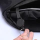 Сумка-слинг Mark Ryden MR520 с влагозащитой и застежками YKK (Серый) - изображение 14