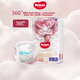 Подгузники-трусики Huggies Royal Little Dragon размер L, 38 шт, 9-14 кг - изображение 4
