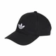Бейсболка Adidas Trefoil JC6023 унисекс, размер OSFW - изображение 4
