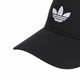 Бейсболка Adidas Trefoil JC6023 унисекс, размер OSFW - изображение 8