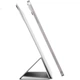 Чехол Zhiting для iPad Pro 11 дюймов 2024 магнитный ультратонкий противоударный, дымчато-серый - изображение 1