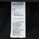 Панама NIKE APEX BUCKET WB OTDR HJ7135-010 унісекс, чорна, розмір S - зображення 9
