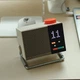 Колонка портативная Syitren N200 Bluetooth настольная, TWS стерео, ретро, белая - изображение 3