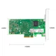 Мережева карта EB-LINK I350-T2 PCI-E x4 гігабітна на 2 порти для сервера - зображення 5
