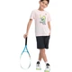 Теннисная ракетка YONEX для детей и начинающих, легкая, модель 02YJ26GC, цвет «Океанский синий». - изображение 3