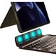Чехол-клавиатура BIAZE Bluetooth для Honor MagicPad 3 и Tablet GT2 Pro 12.5 дюйма со слотом для стилуса - изображение 1