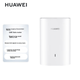 Маршрутизатор HUAWEI Lingxiao Parent-Child Router Q6E, родительский маршрутизатор, для использования требуется комплект аксессуаров, усилитель сигнала Wi-Fi, настройка через приложение. - изображение 4