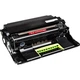 Тонер-картридж PRINT-RITE для Lexmark MS410dn/MS510dn/MS610dn без чипа Black (PR-MS310/510/610R) - изображение 1