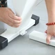 Стойка для гантелей PROIRON стальная с резиновым покрытием - изображение 12