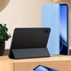 Чохол BIAZE для OPPO Pad 4 Pro/OnePlus Tablet 2 Pro 13.2 дюйма, потрійне складання - зображення 5