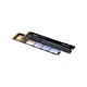 Твердотельный накопитель Lexar NM620 1 ТБ, интерфейс M.2 (протокол NVMe), PCIe 3.0x4, скорость чтения 3500 МБ/с, TLC NAND, новая установка и обновление. - изображение 3