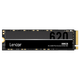 Твердотельный накопитель Lexar NM620 1 ТБ, интерфейс M.2 (протокол NVMe), PCIe 3.0x4, скорость чтения 3500 МБ/с, TLC NAND, новая установка и обновление. - изображение 10