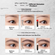 Щипцы для завивки ресниц Shu Uemura с двойным слоем для придания объема и удлинения, портативные, подарок на День матери для мамы. - изображение 5