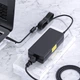 Блок живлення Delippo 19.5 В 9.23 А 180 Вт для ноутбуків MSI GE63, GE63VR та Xiaomi Thor 911M - зображення 5