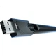 Адаптер Patriot WK650-G Wi-Fi 6 USB дводіапазонний із зовнішньою антеною - зображення 2