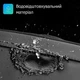 Рюкзак для ноутбука 15,6" Mark Ryden Coast MR9103SJ с USB-портом и ортопедической спинкой (Черный) - изображение 9