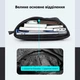 Рюкзак для ноутбука 15.6” Mark Ryden MR9366 роллтоп с расширением объема и защитой от влаги (Зеленый) - изображение 3