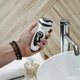 Бритва Adler AD 2910 white - изображение 7