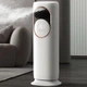 Многофункциональный кондиционер DOMOTEC, до 20 м², 3 л, напольный обогреватель, домашний увлажнитель, охладитель воздуха - изображение 5