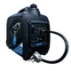 Инверторный генератор ZEGOR DIN-MUTE2500D (газ/бензин, 2.2/2.5 кВт, ручной стартер, 50 дБ) - изображение 2
