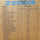 Инверторный генератор ZEGOR DIN-MUTE2500D (газ/бензин, 2.2/2.5 кВт, ручной стартер, 50 дБ) - изображение 8