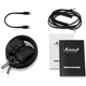 Bluetooth-гарнитура Marshall Major V Black (1006832) - изображение 5