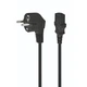 Кабель питания C13 5.0m Cablexpert (PC-186-VDE-5M) - изображение 1