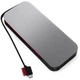Батарея універсальна Lenovo 20000 mAh 65W Go USB-C Laptop PB, QC/3.0 (40ALLG2WWW) - зображення 8