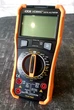Мультиметр цифровий VICTOR VC890C+ (з функціею вимірювання температури) - зображення 4