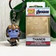 Фигурка-брелок Funko Pop! Мстители Финал Танос 4 см (36680) - изображение 3