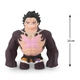 Стретч-іграшка ELASTIKORPS серії "One piece" – ЛУФФІ 4 ГІР. ПРУЖНА ЛЮДИНА (OPELARESB-BO) - зображення 2