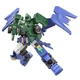 Фігурка DINOSTER - СТЕГО БЛАСТ ВІНГ (12,7 см, з аксес.) (EU580874) - изображение 3