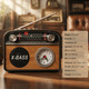 Радіоприймач із годинником і Bluetooth PR-1002BT X-Bass - зображення 4