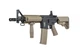 Страйкбольна штурмова гвинтівка Specna Arms SA-C04 Core HAL ETU Half Tan - зображення 2