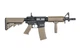 Страйкбольна штурмова гвинтівка Specna Arms SA-C04 Core HAL ETU Half Tan - зображення 4