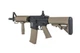 Страйкбольна штурмова гвинтівка Specna Arms SA-C04 Core HAL ETU Half Tan - зображення 6